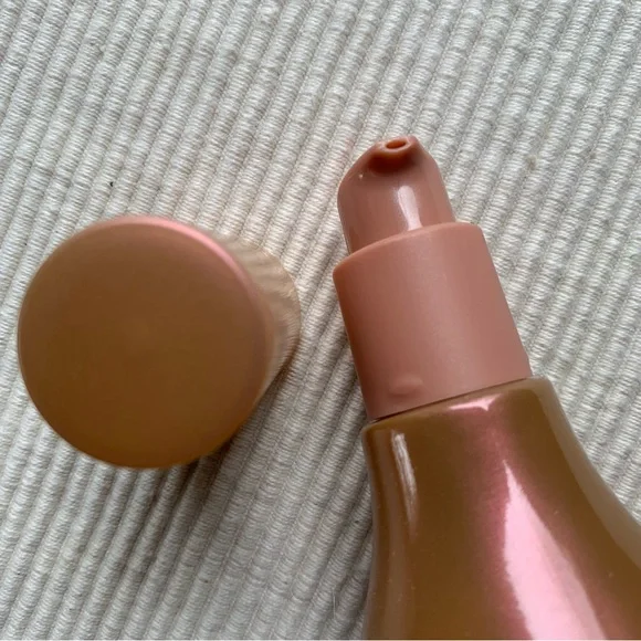 Glow Recipe Watermelon Glow Niacinamide Hue Glow Drops Serum - Picture 12 of 13